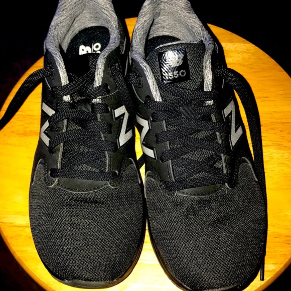 new balance 1550 womens Grey